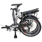 Składany rower elektryczny Lovelec Lugo 2022 Lovelec - 7