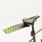 Błotnik rowerowy tylny Pixel Rear 2.0 Neon żółty RACE FENDER - 2