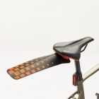 Błotnik rowerowy tylny Pixel Rear 2.0 pomarańczowy RACE FENDER - 2