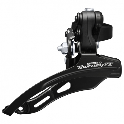 Przerzutka Przód 3rz Shimano FD-TZ510 DS Top P 31.8x48T