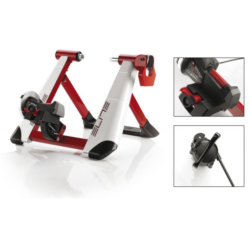 Rower treningowy Elite Novo Force