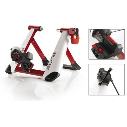 Rower treningowy Elite Novo Force