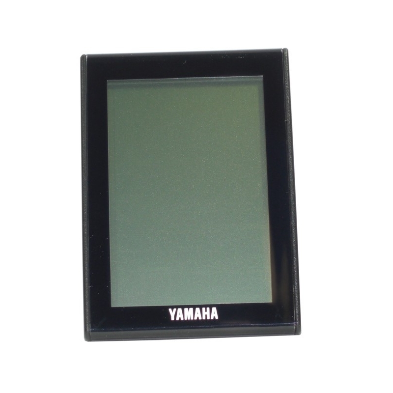LCD Display E-Bike Yamaha