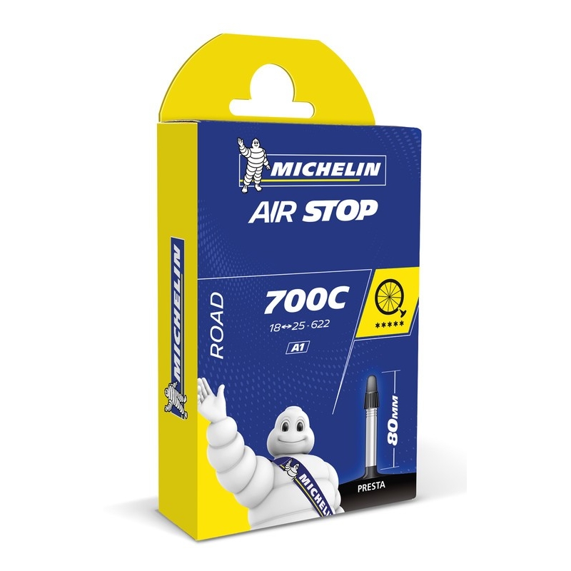 Detka Michelin K4 Airstop