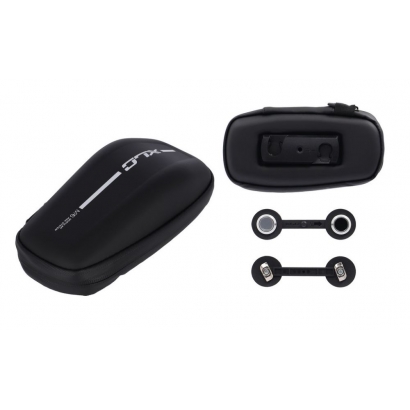 Torba XLC MR-S16 z adapterem Fidlock roz. L do Haibike