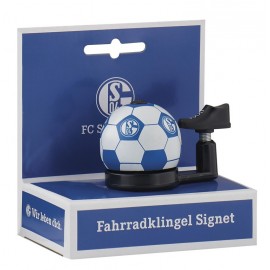dzwonek FC Schalke 04