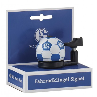 dzwonek FC Schalke 04