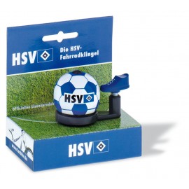 dzwonek Hamburger SV