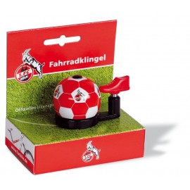 dzwonek 1. FC Köln