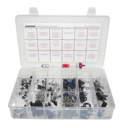 Sram czesci zamienne-Box