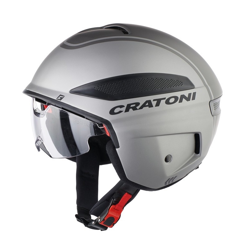 Kask rowerowy Cratoni Vigor (S-Pedelec)