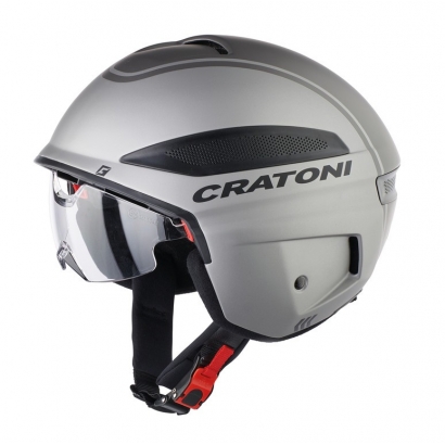 Kask rowerowy Cratoni Vigor (S-Pedelec)