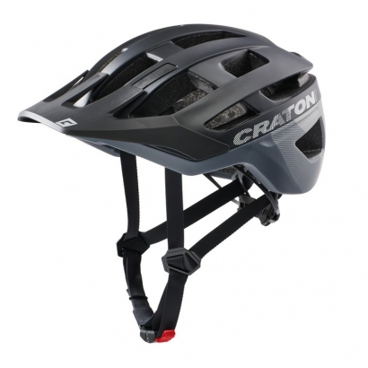 Kask rowerowy Cratoni AllRace (MTB)