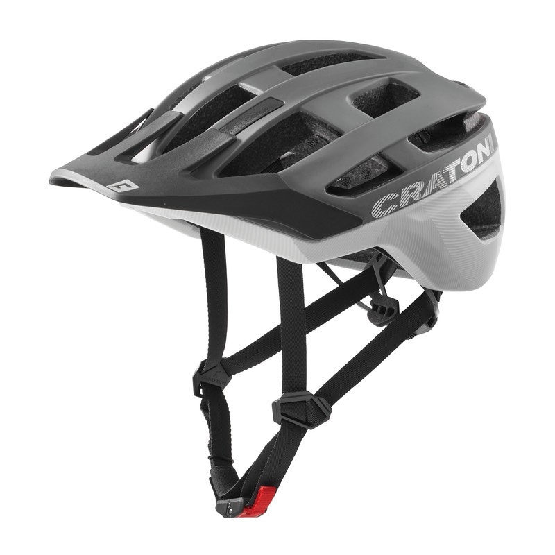 Kask row.Cratoni AllRace (MTB)