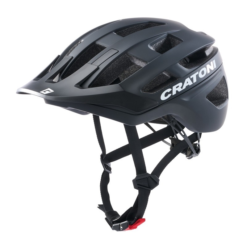 Kask row.Cratoni AllRace (MTB)