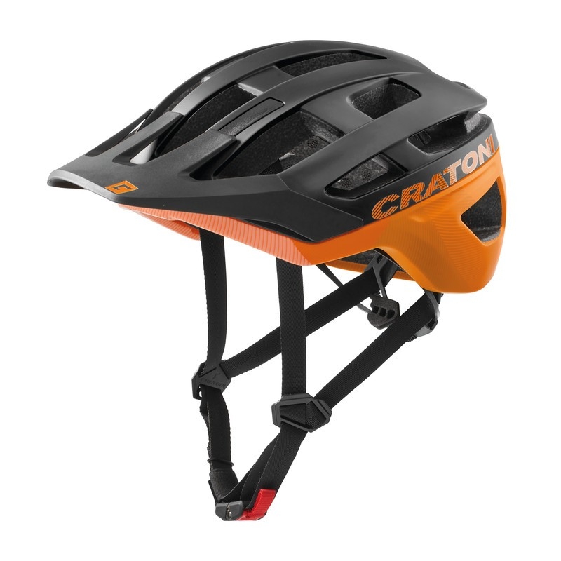 Kask row.Cratoni AllRace (MTB)