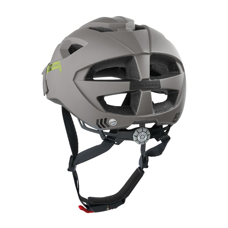 Kask row.Cratoni AllRide (MTB)