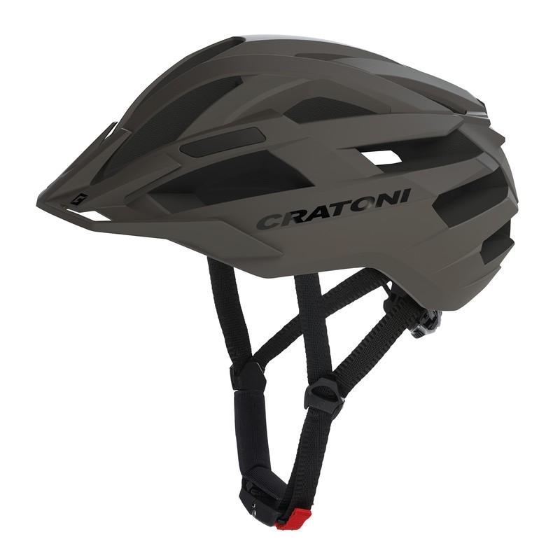 Kask row.Cratoni C-Boost (MTB)