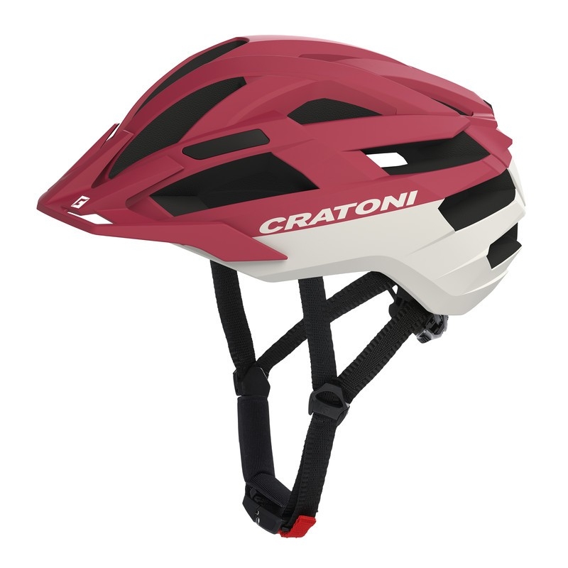 Kask row.Cratoni C-Boost (MTB)