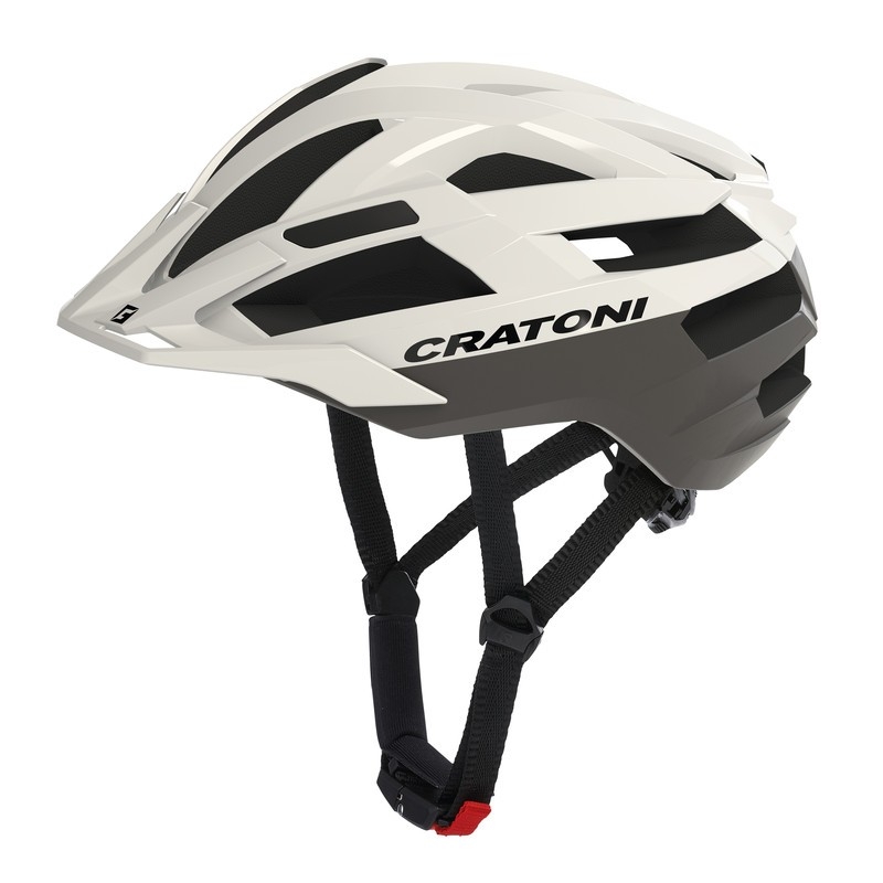 Kask row.Cratoni C-Boost (MTB)