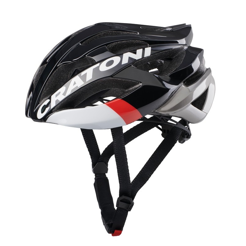 Kask rowerowy Cratoni C-Bolt (Road)