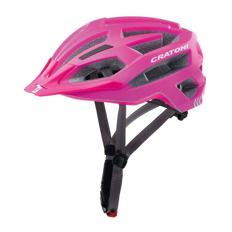 Kask row.Cratoni C-Flash (MTB)