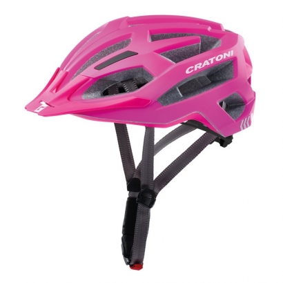 Kask row.Cratoni C-Flash (MTB)