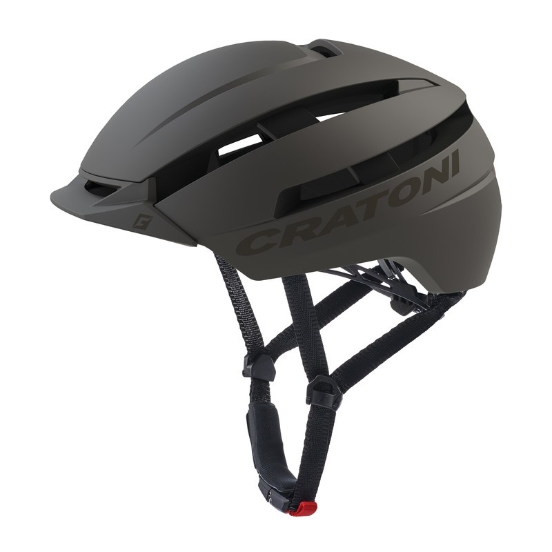 Kask row.Cratoni C-Loom 2.0 (City)