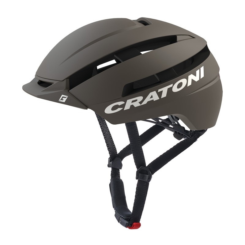 Kask row.Cratoni C-Loom 2.0 (City)