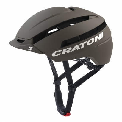 Kask row.Cratoni C-Loom 2.0 (City)