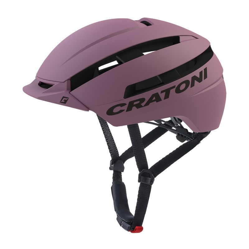 Kask row.Cratoni C-Loom 2.0 (City)