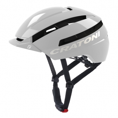 Kask row.Cratoni C-Loom 2.0 (City)