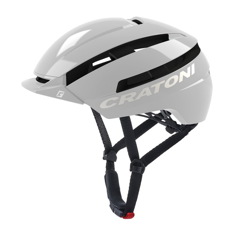 Kask row.Cratoni C-Loom 2.0 (City)