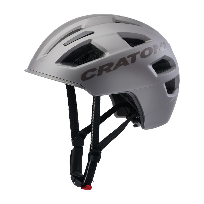 Kask row.Cratoni C-Pure (City)