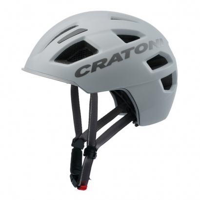 Kask row.Cratoni C-Pure (City)