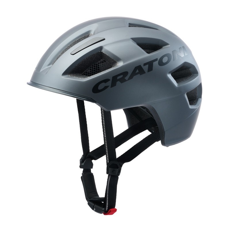 Kask row.Cratoni C-Pure (City)