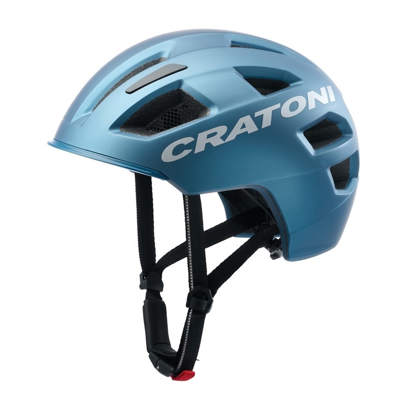 Kask row.Cratoni C-Pure (City)