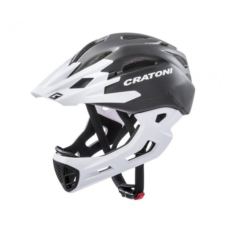 Cratoni C-Maniac(Freeride)