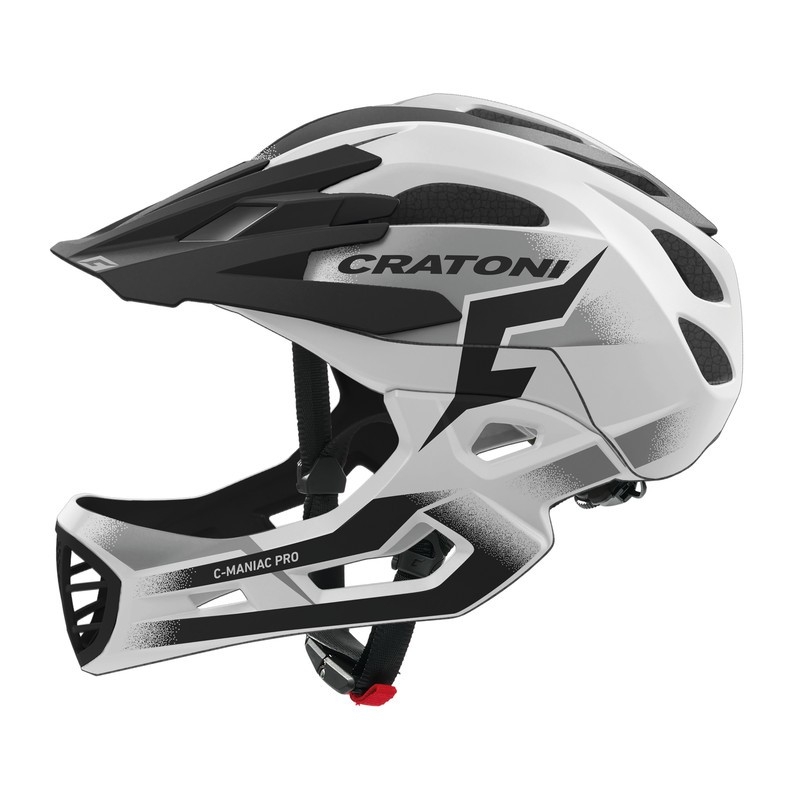 Kask row.Cratoni C-Maniac Pro (MTB)