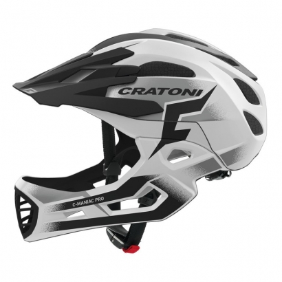 Kask row.Cratoni C-Maniac Pro (MTB)