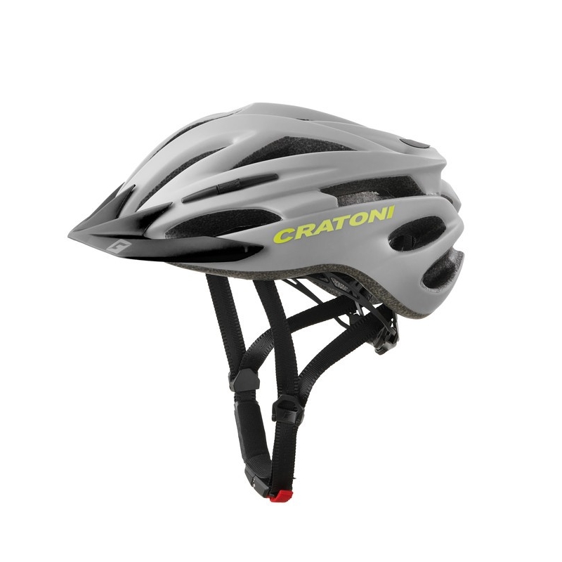 Kask rowerowy Cratoni Pacer (MTB)