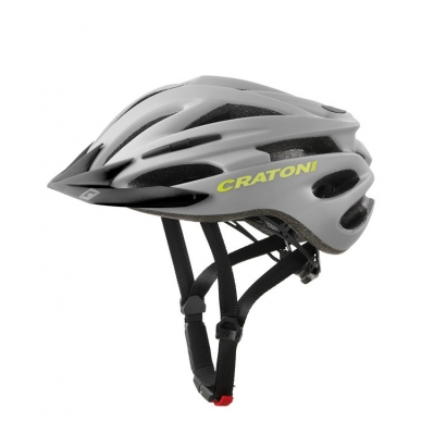 Kask rowerowy Cratoni Pacer (MTB)