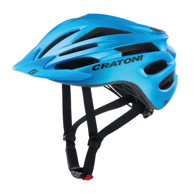 Kask row.Cratoni Pacer