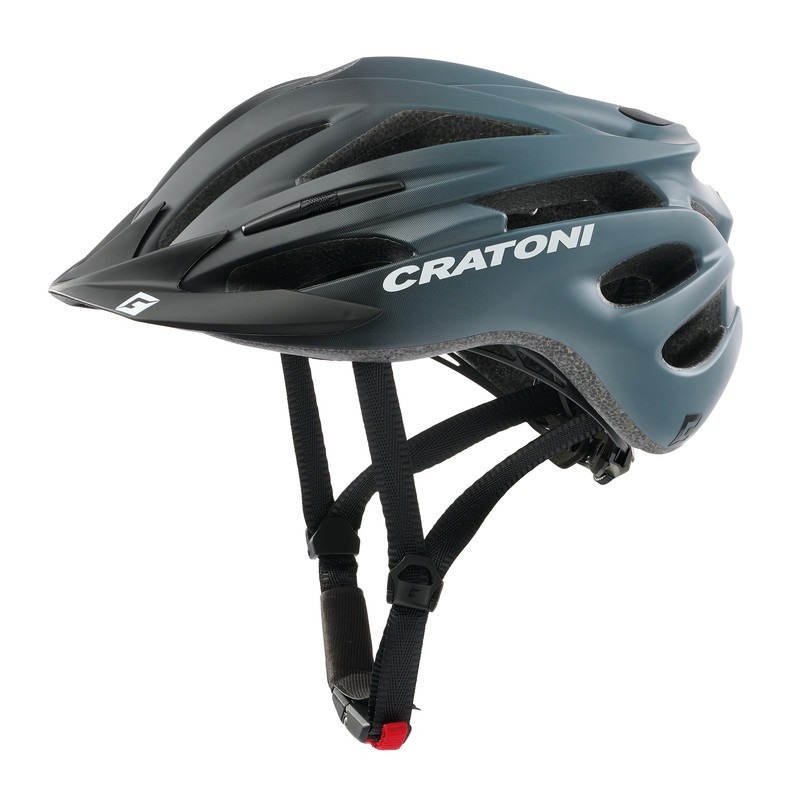 Kask row.Cratoni Pacer Jr.