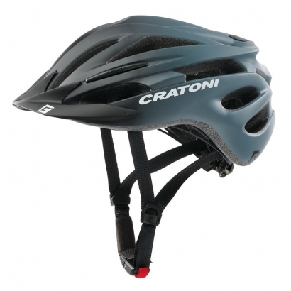 Kask row.Cratoni Pacer Jr.