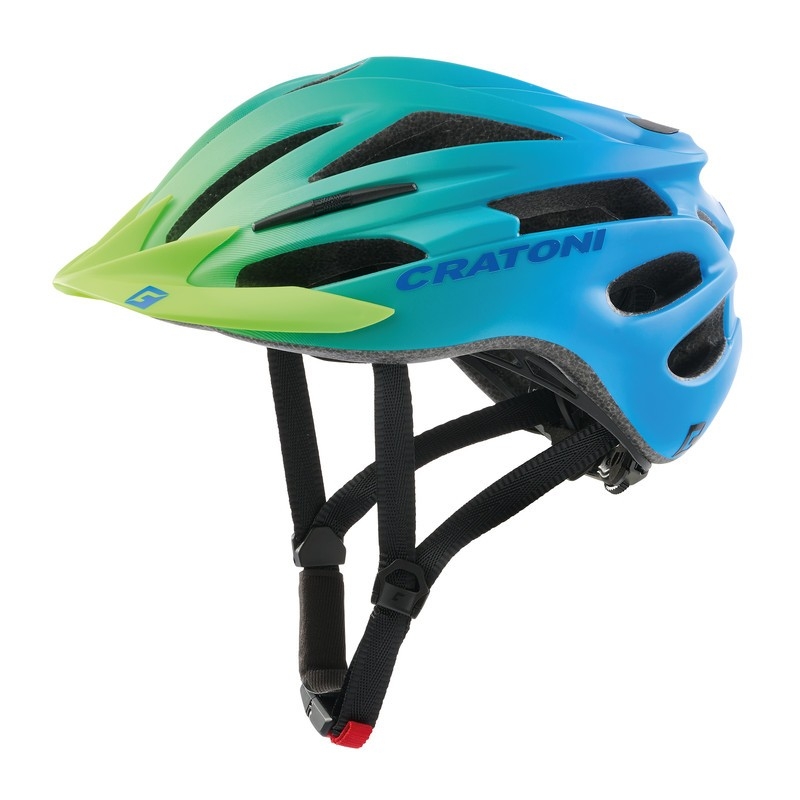 Kask row.Cratoni Pacer Jr.