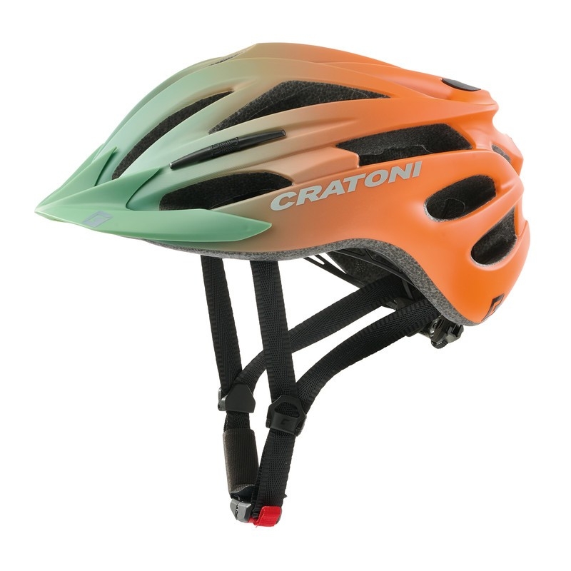 Kask row.Cratoni Pacer Jr.