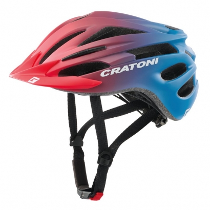 Kask row.Cratoni Pacer Jr.