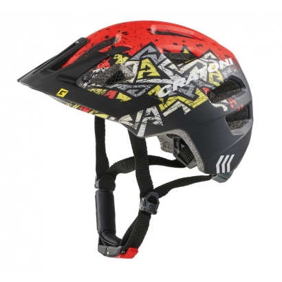 Kask rowerowy Cratoni Maxster Pro (Kid)