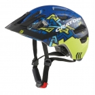 Kask rowerowy Cratoni Maxster Pro (Kid)